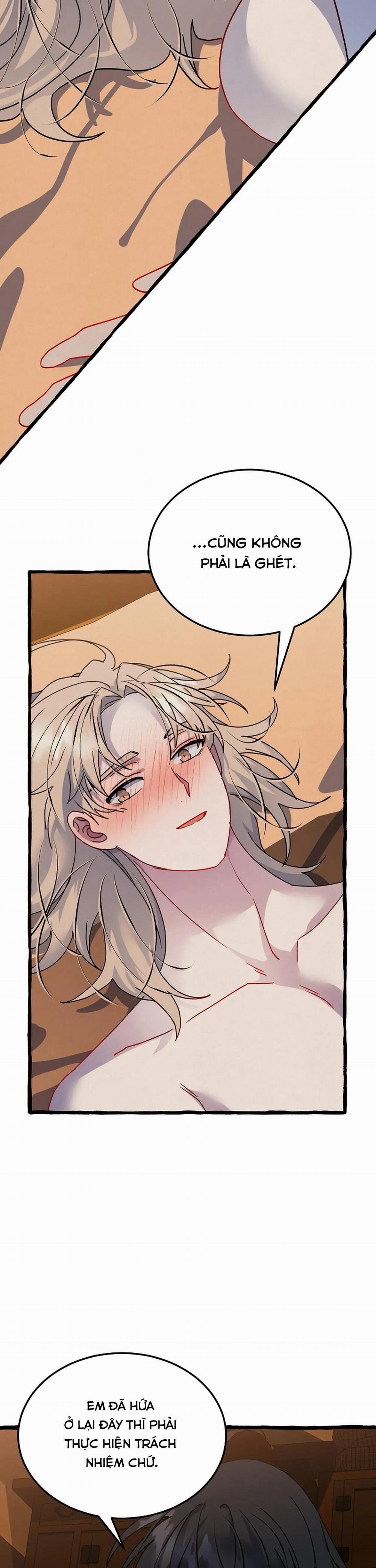 Thần Núi [Hoàn] 5 0 5 0 0 nhẹ trang 31