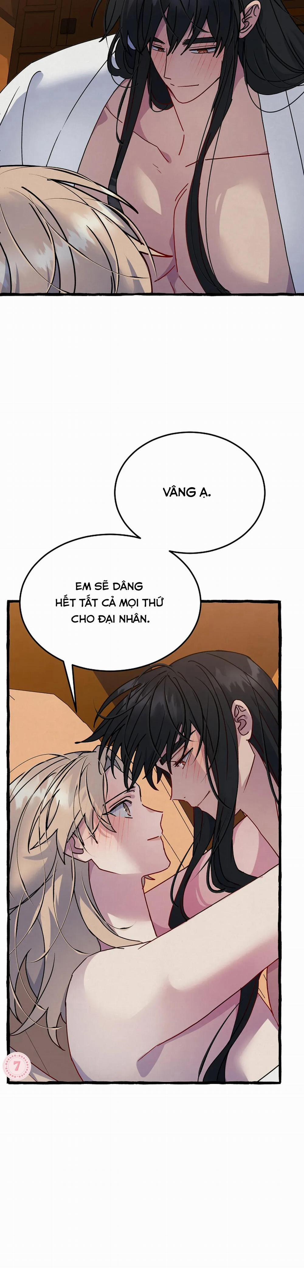 Thần Núi [Hoàn] 5 0 5 0 0 nhẹ trang 32
