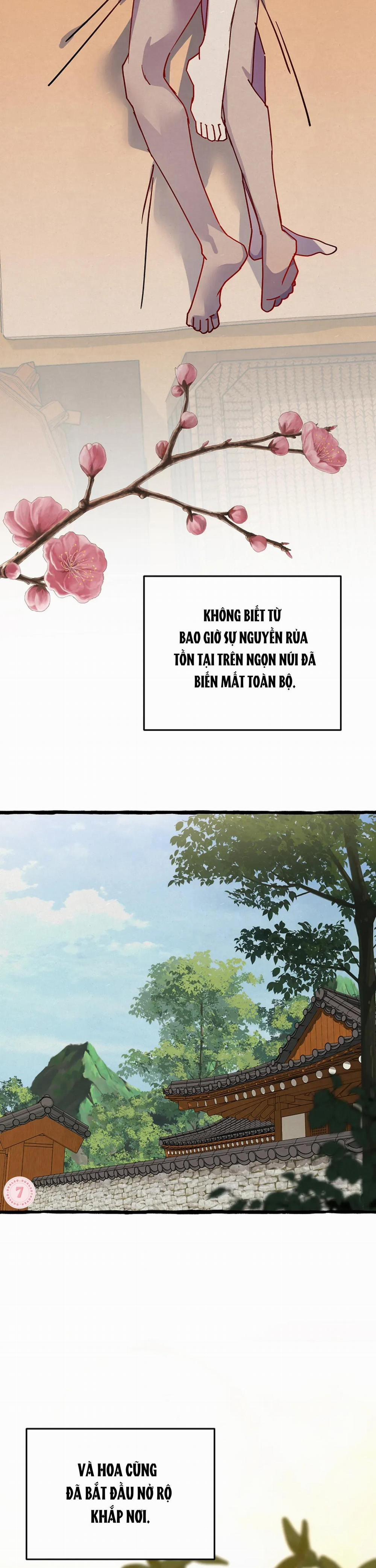 Thần Núi [Hoàn] 5 0 5 0 0 nhẹ trang 34