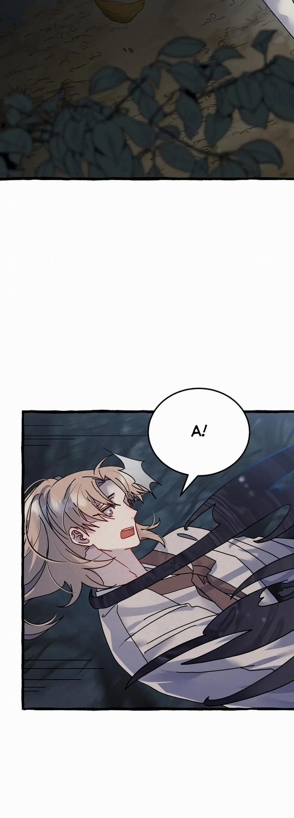 Thần Núi [Hoàn] 5 0 5 0 0 nhẹ trang 5