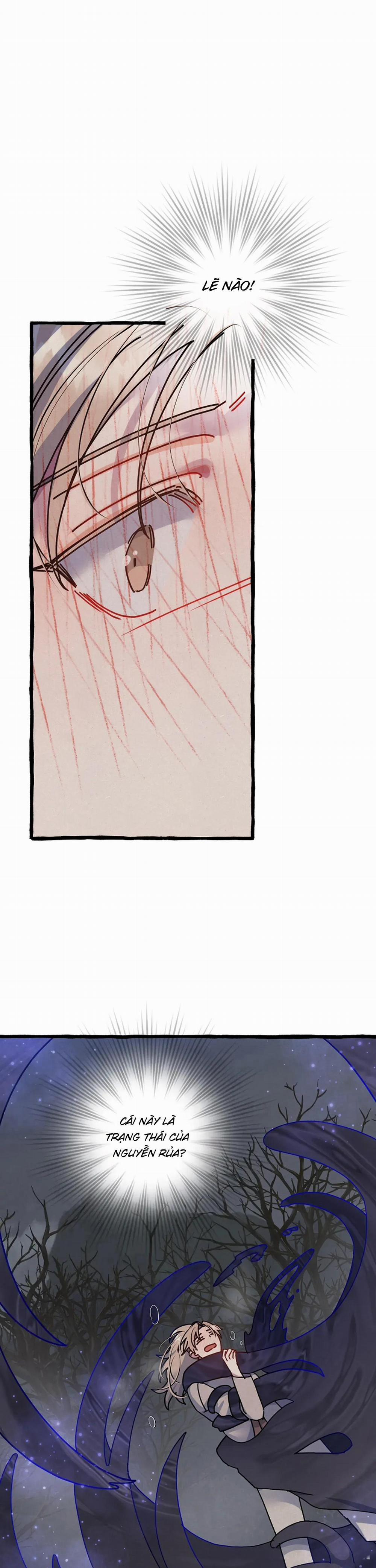 Thần Núi [Hoàn] 5 0 5 0 0 nhẹ trang 7