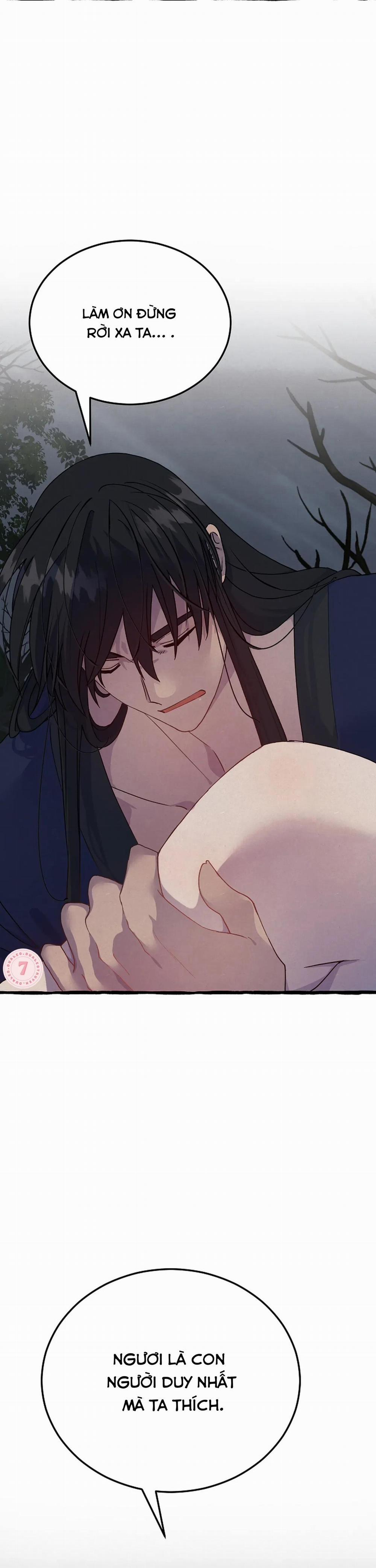 Thần Núi [Hoàn] 5 trang 12