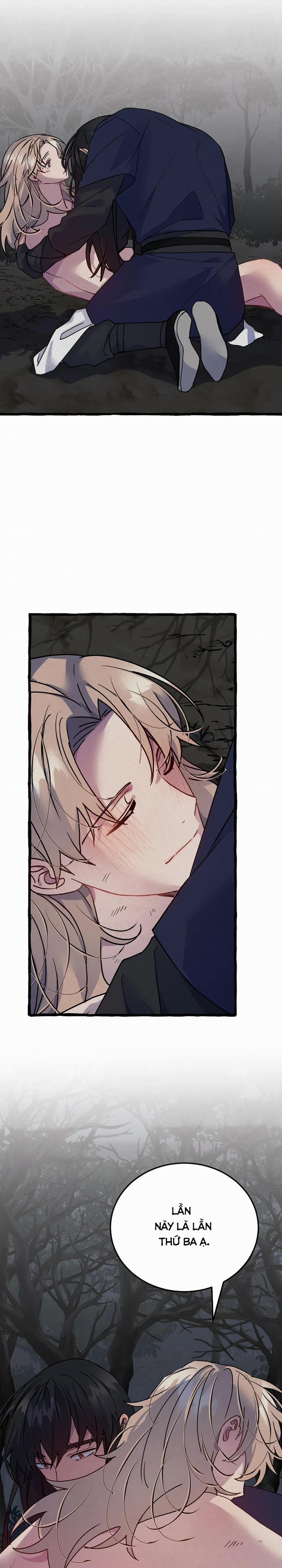 Thần Núi [Hoàn] 5 trang 13