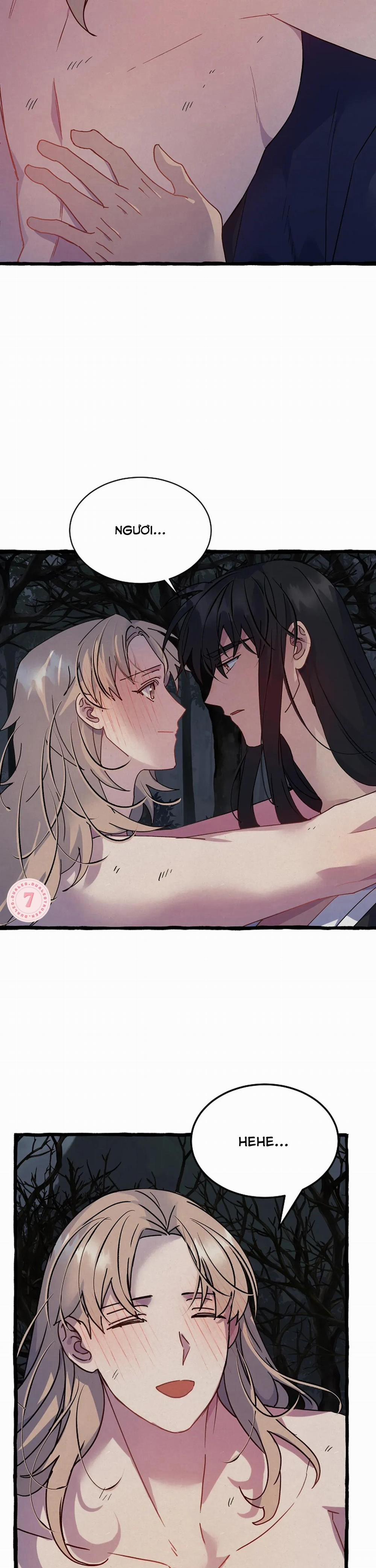 Thần Núi [Hoàn] 5 trang 14