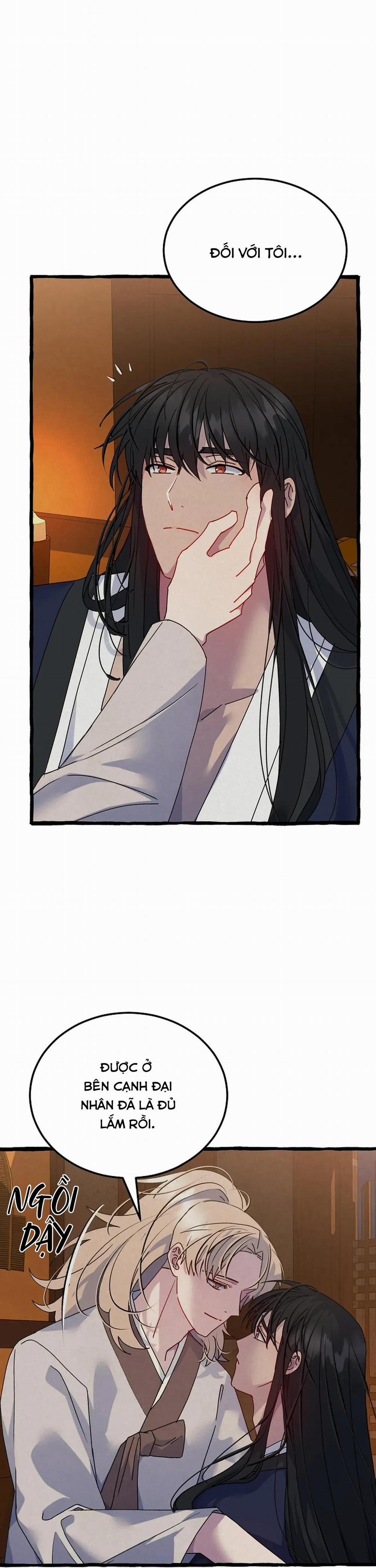 Thần Núi [Hoàn] 5 trang 17