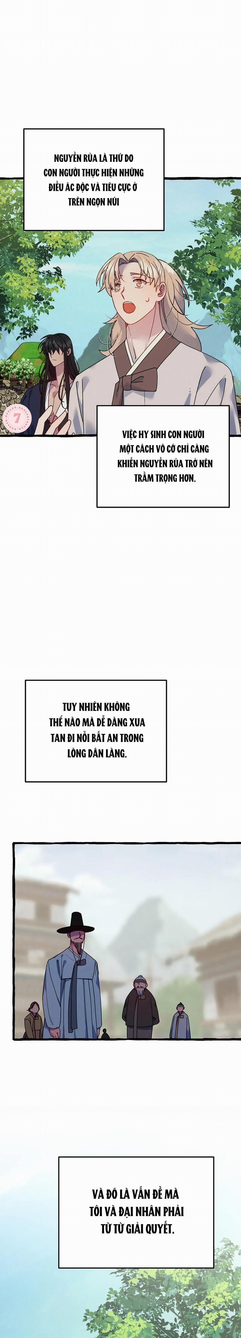 Thần Núi [Hoàn] 5 trang 20