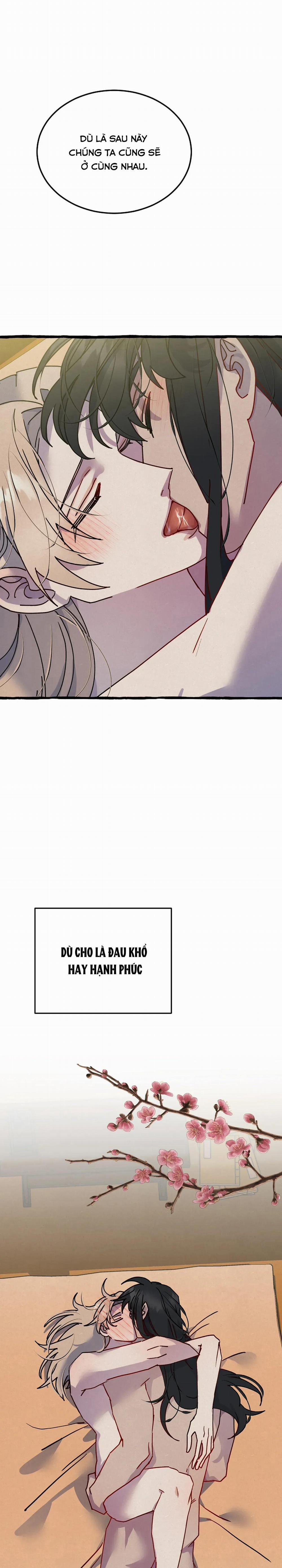 Thần Núi [Hoàn] 5 trang 33