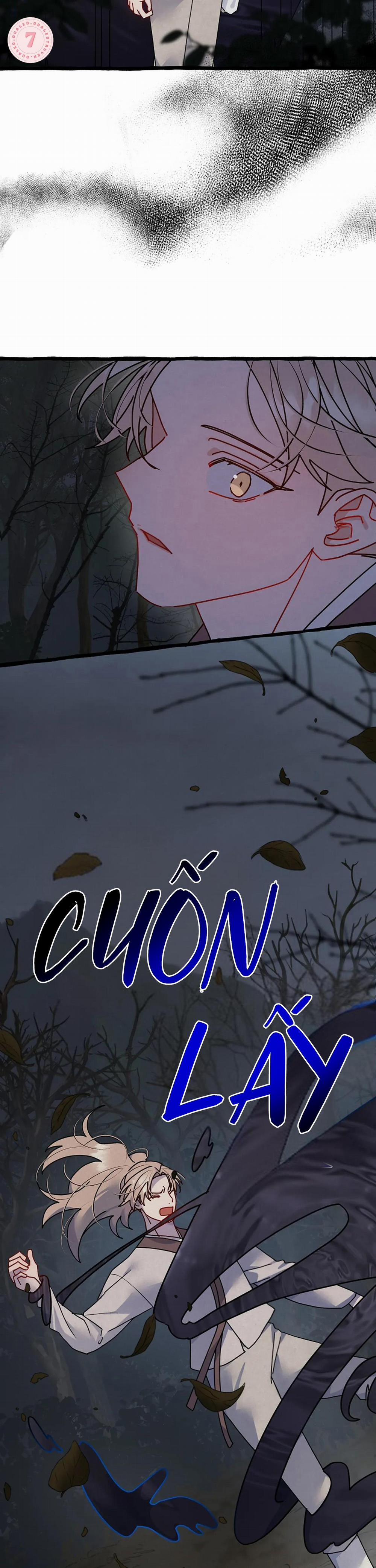 Thần Núi [Hoàn] 5 trang 4