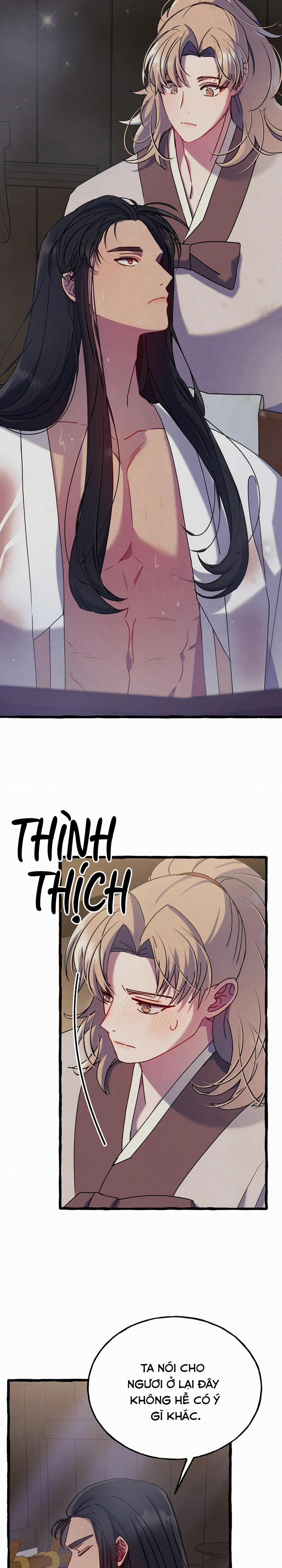 Thần Núi [On-Going] 2 0 2 0 0 trang 14