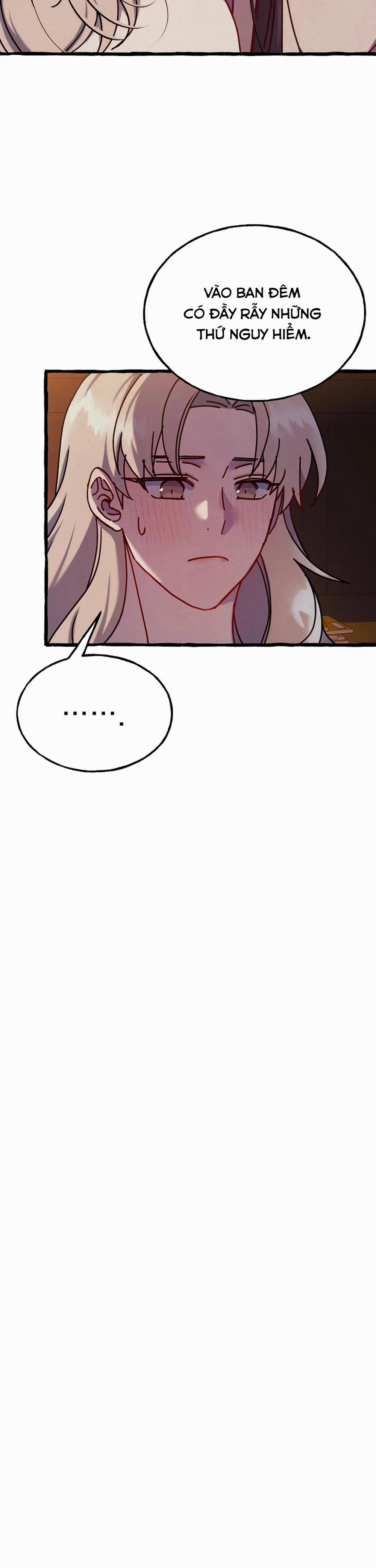 Thần Núi [On-Going] 3 trang 15