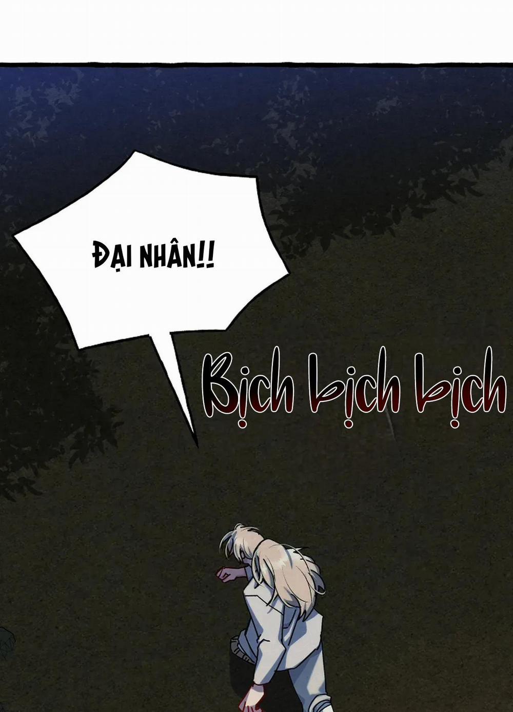 Thần Núi [On-Going] 3 trang 19