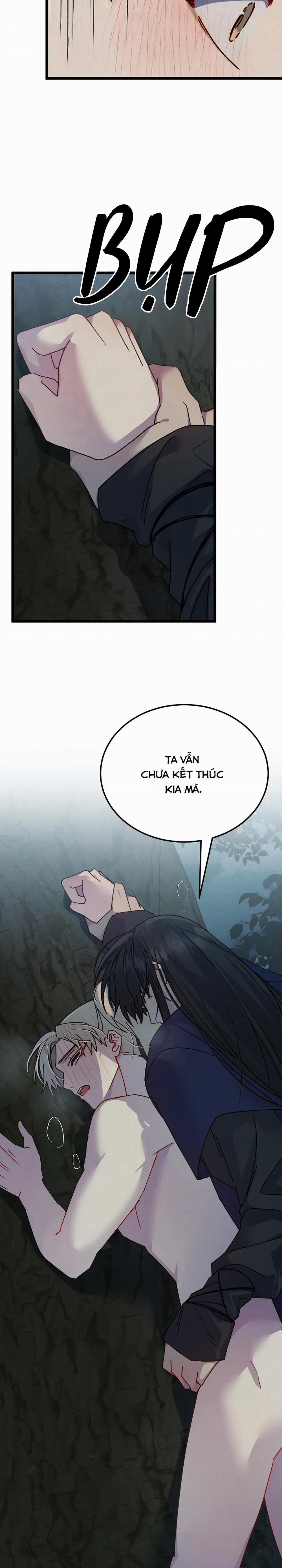 Thần Núi [On-Going] 4 trang 12