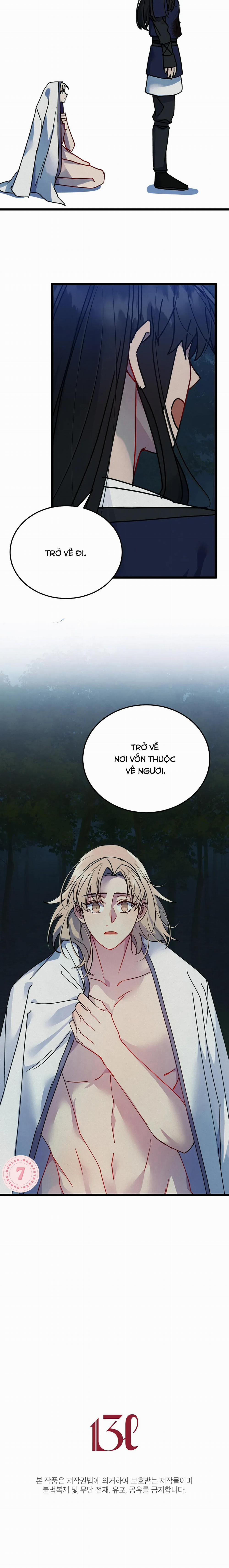 Thần Núi [On-Going] 4 trang 25