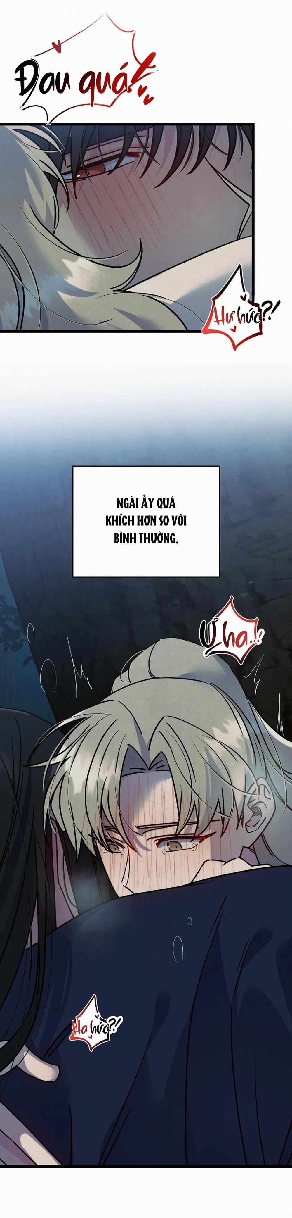 Thần Núi [On-Going] 4 trang 8