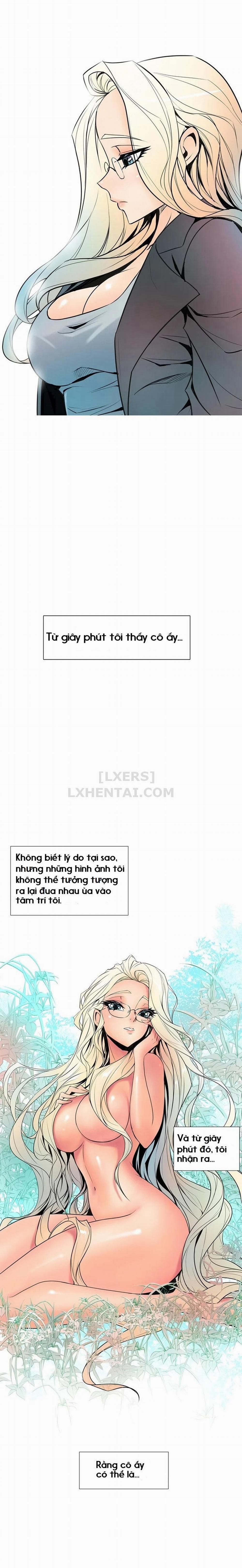 Thân Phận Bí Mật 11 trang 10