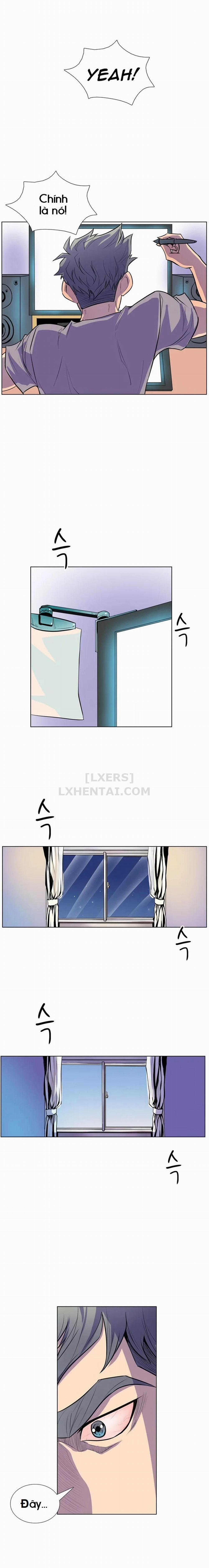 Thân Phận Bí Mật 11 trang 13