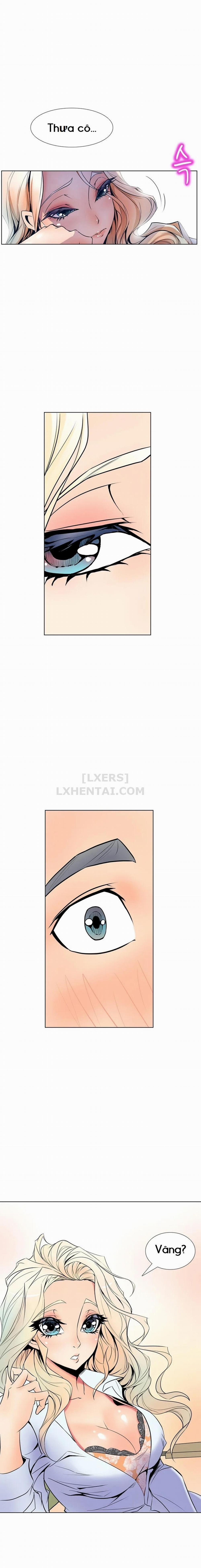 Thân Phận Bí Mật 11 trang 17