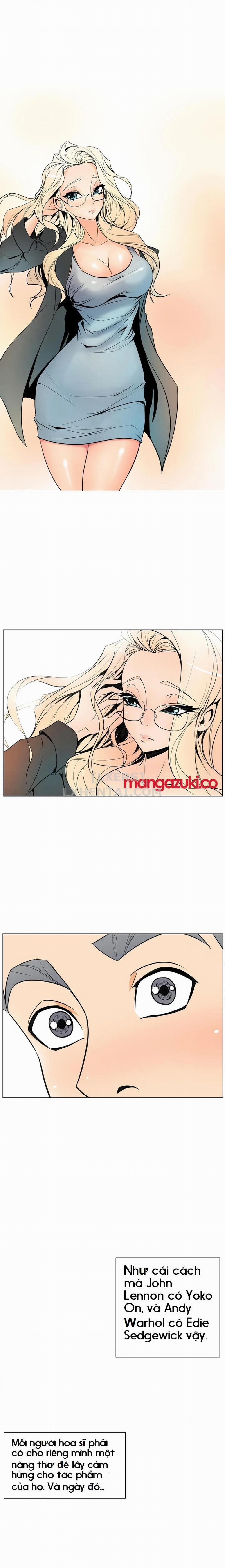 Thân Phận Bí Mật 11 trang 9