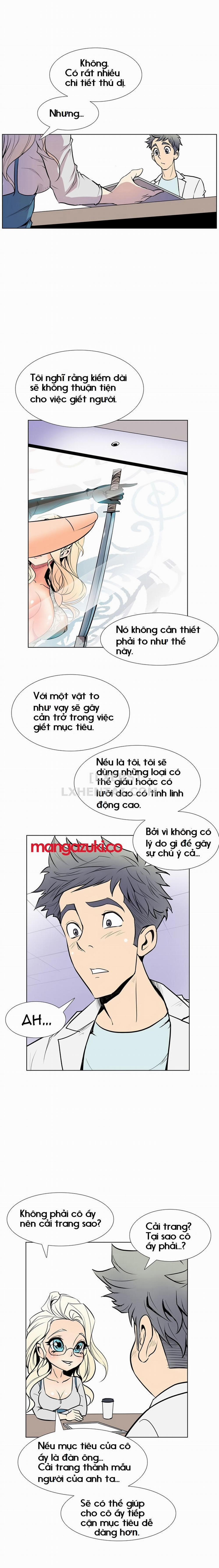 Thân Phận Bí Mật 12 trang 12