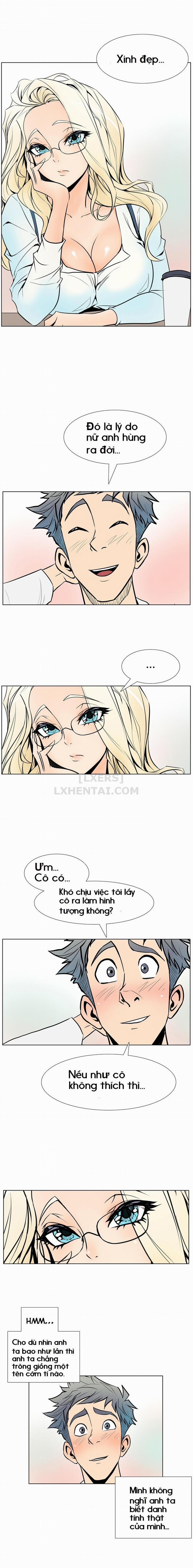 Thân Phận Bí Mật 12 trang 8