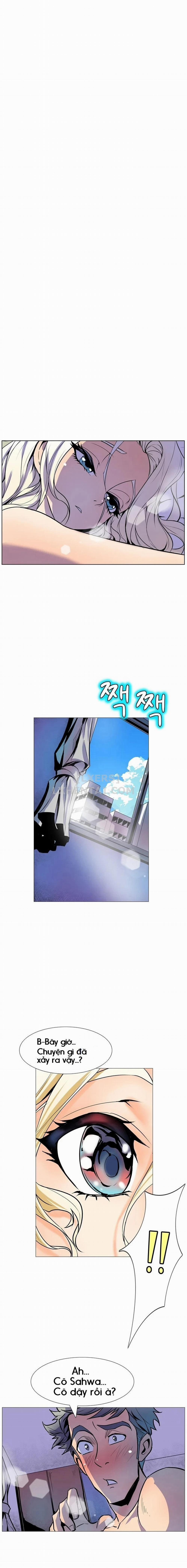 Thân Phận Bí Mật 13 trang 4