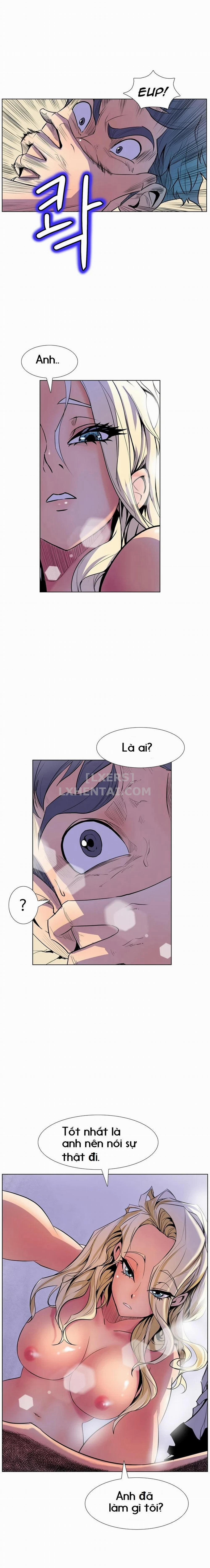 Thân Phận Bí Mật 13 trang 7