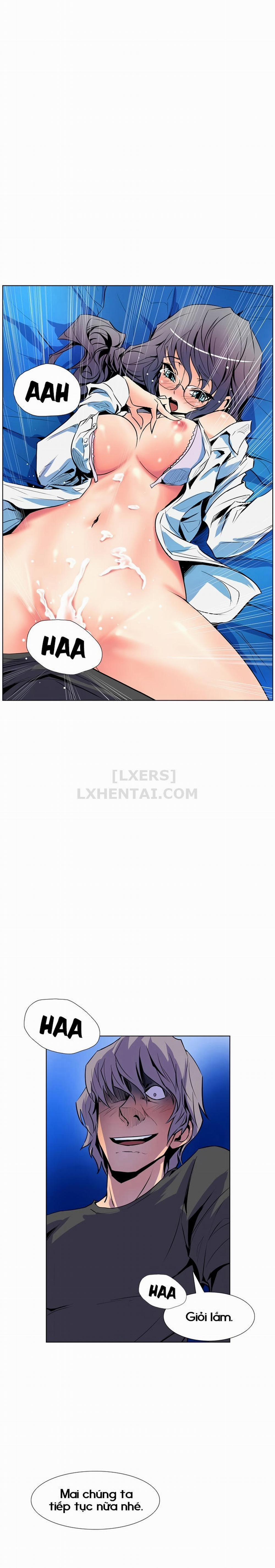 Thân Phận Bí Mật 14 trang 11