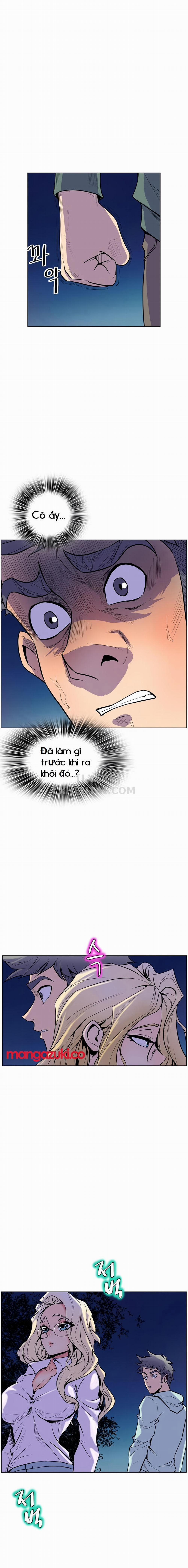 Thân Phận Bí Mật 14 trang 15