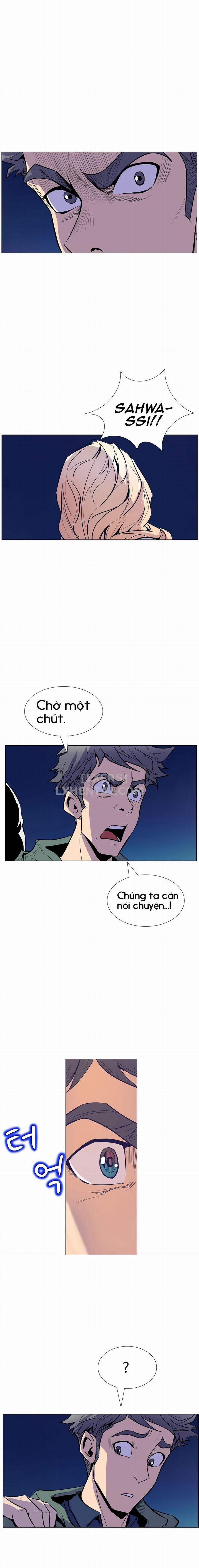 Thân Phận Bí Mật 14 trang 16