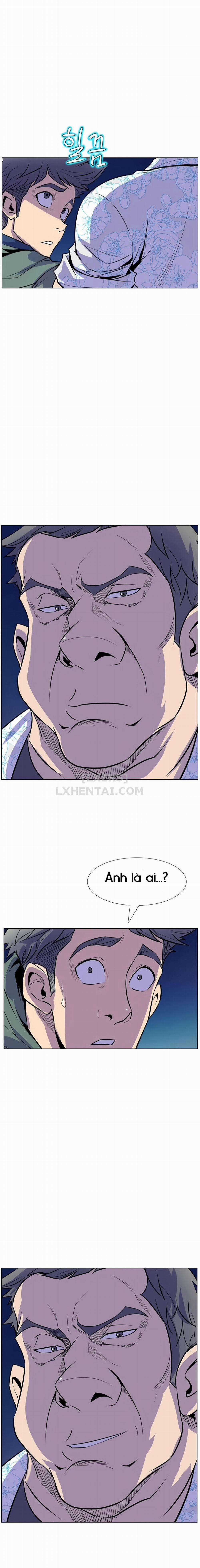 Thân Phận Bí Mật 14 trang 17