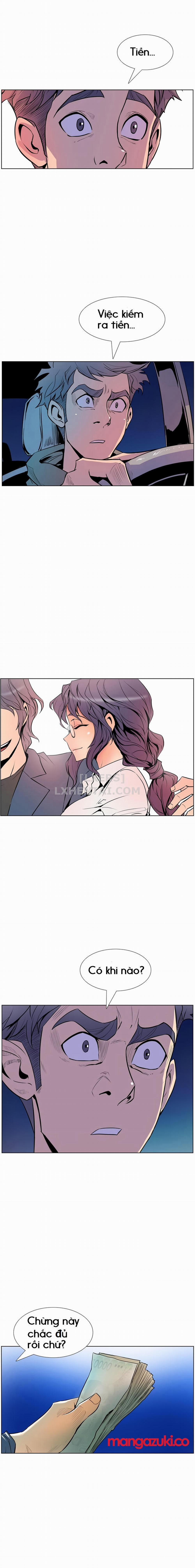 Thân Phận Bí Mật 14 trang 6