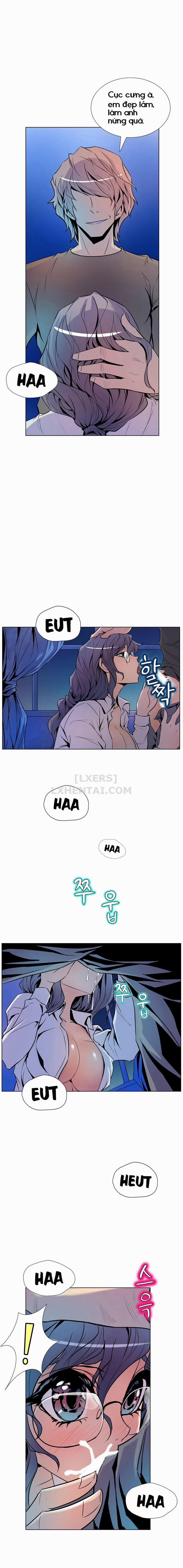 Thân Phận Bí Mật 14 trang 7