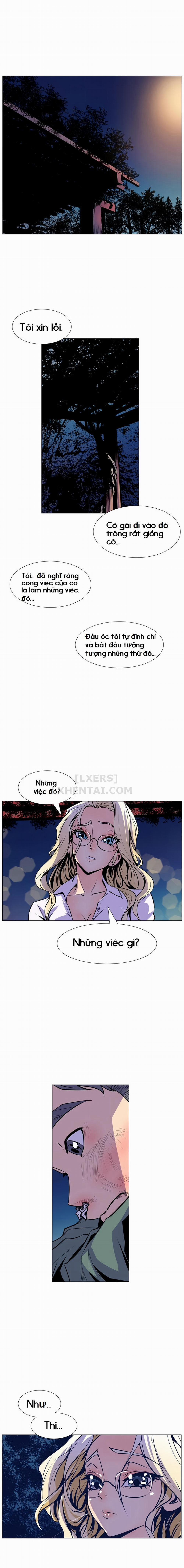 Thân Phận Bí Mật 15 trang 13