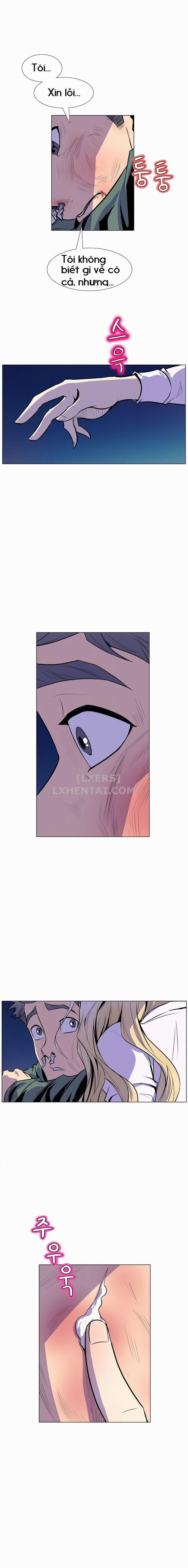 Thân Phận Bí Mật 15 trang 14