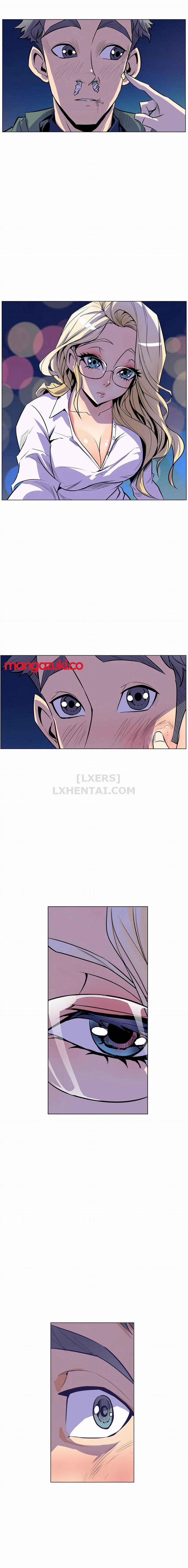 Thân Phận Bí Mật 15 trang 15