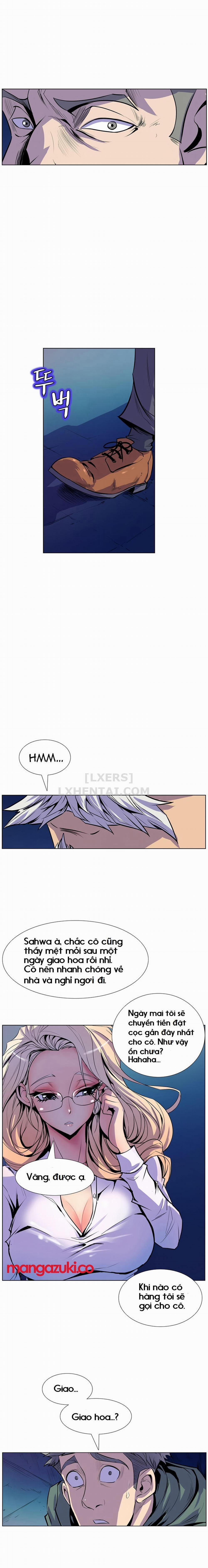 Thân Phận Bí Mật 15 trang 9