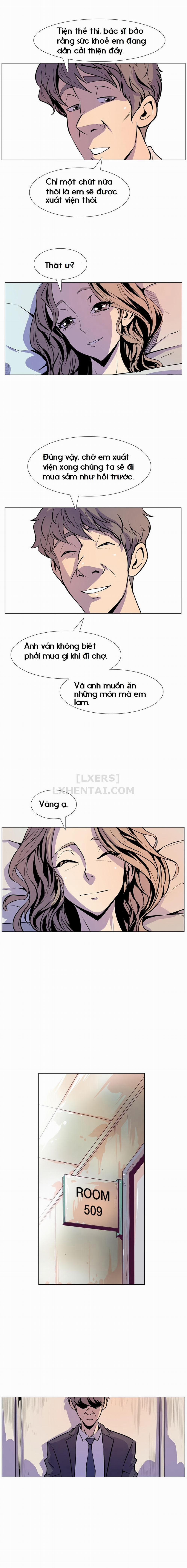 Thân Phận Bí Mật 16 trang 11