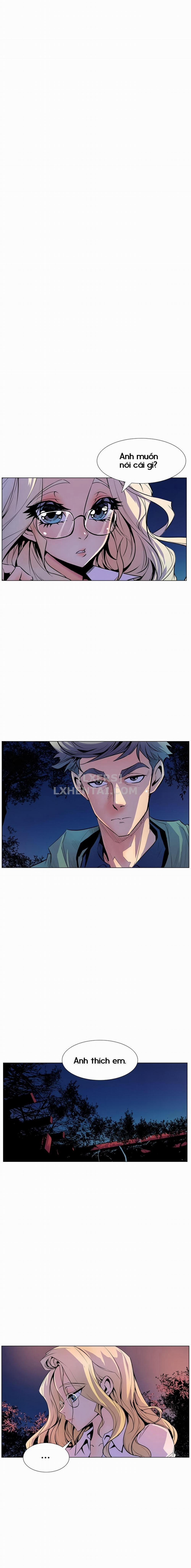 Thân Phận Bí Mật 16 trang 4