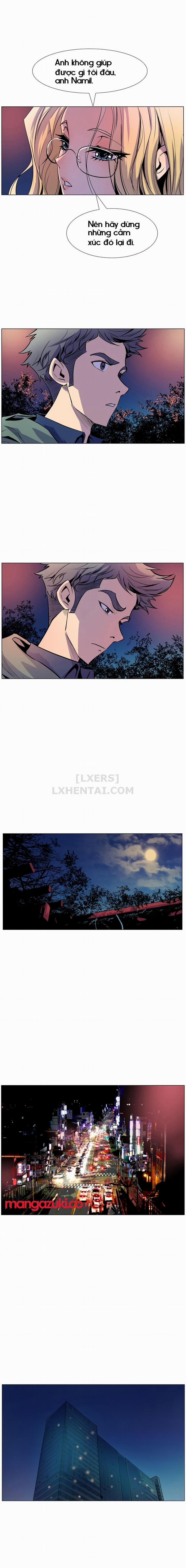 Thân Phận Bí Mật 16 trang 6