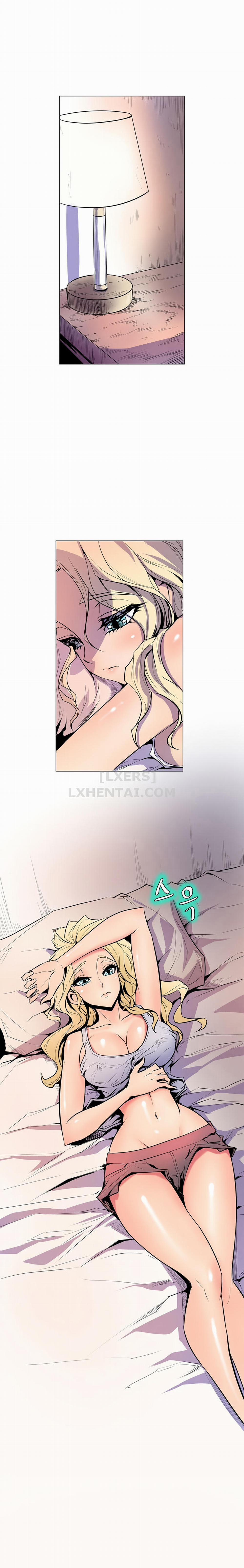 Thân Phận Bí Mật 16 trang 7