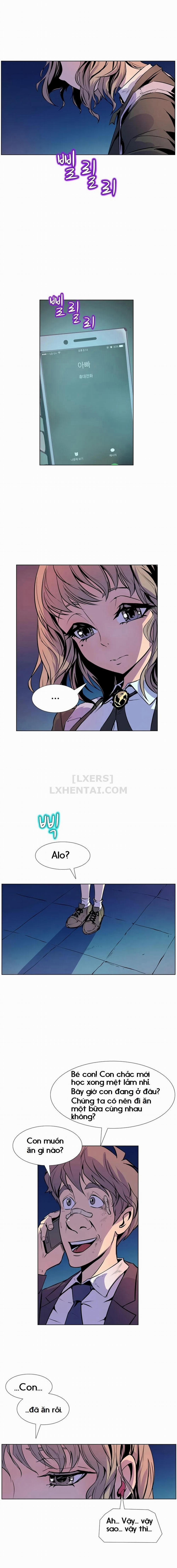 Thân Phận Bí Mật 17 trang 10