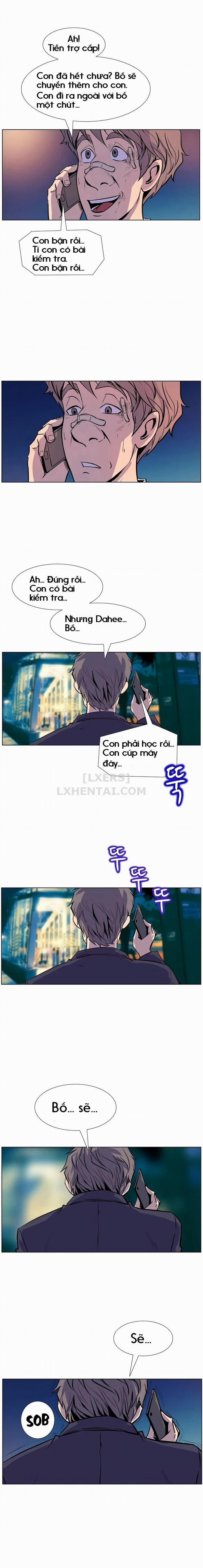 Thân Phận Bí Mật 17 trang 11