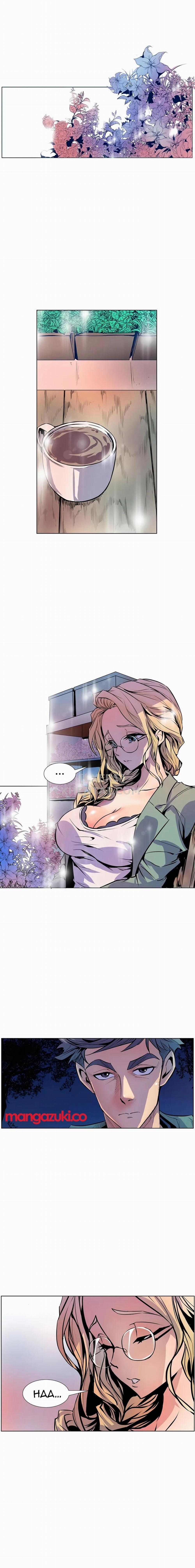 Thân Phận Bí Mật 17 trang 6