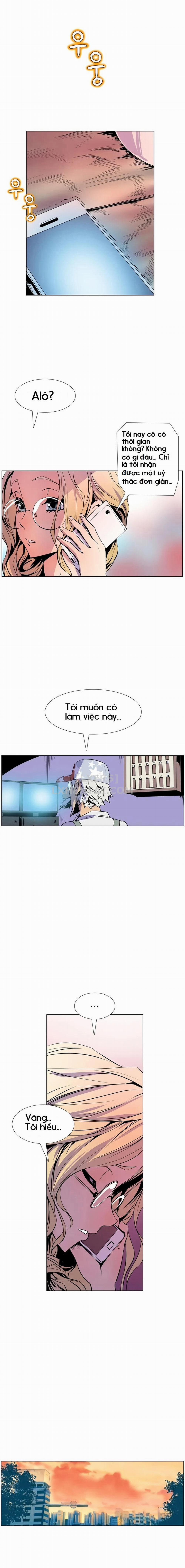 Thân Phận Bí Mật 17 trang 7