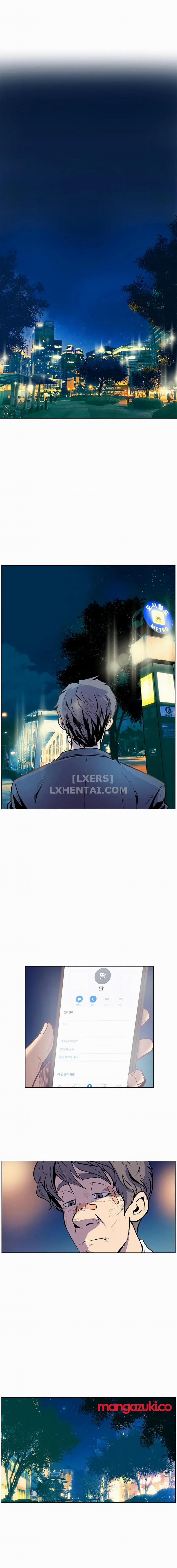 Thân Phận Bí Mật 17 trang 9