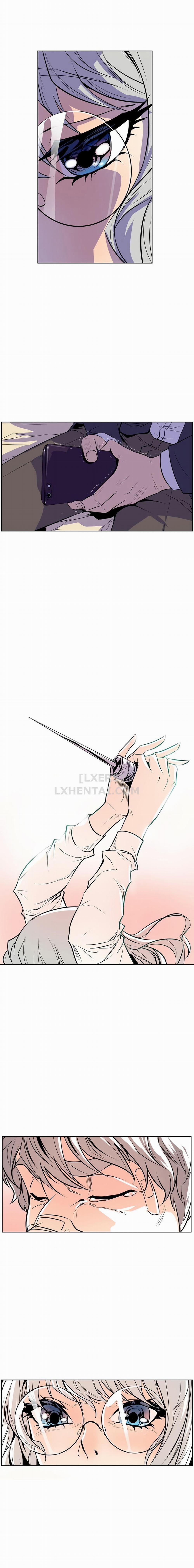 Thân Phận Bí Mật 18 trang 14