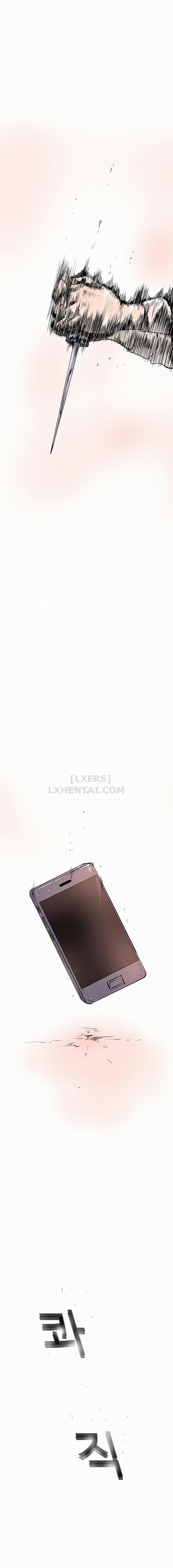 Thân Phận Bí Mật 18 trang 15