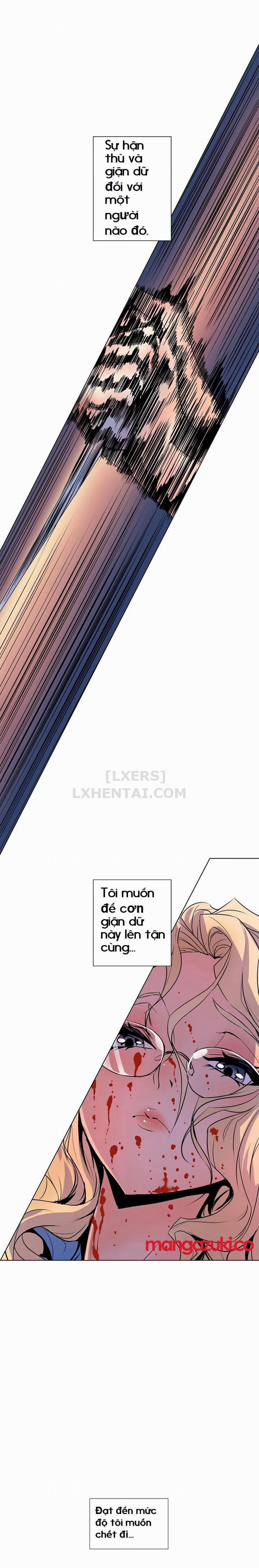 Thân Phận Bí Mật 18 trang 5