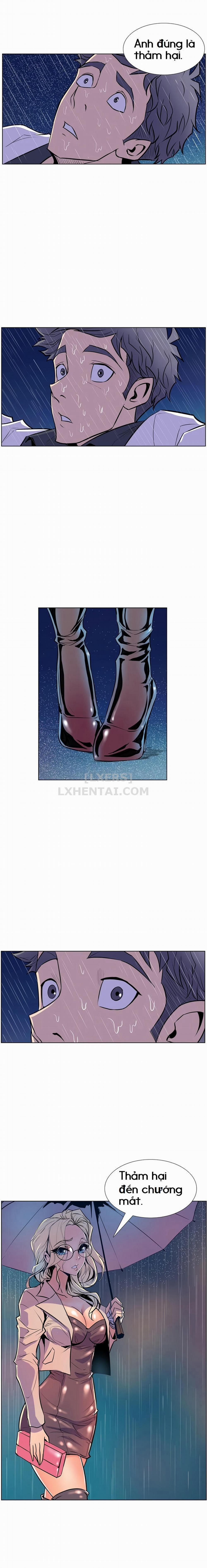 Thân Phận Bí Mật 19 trang 13