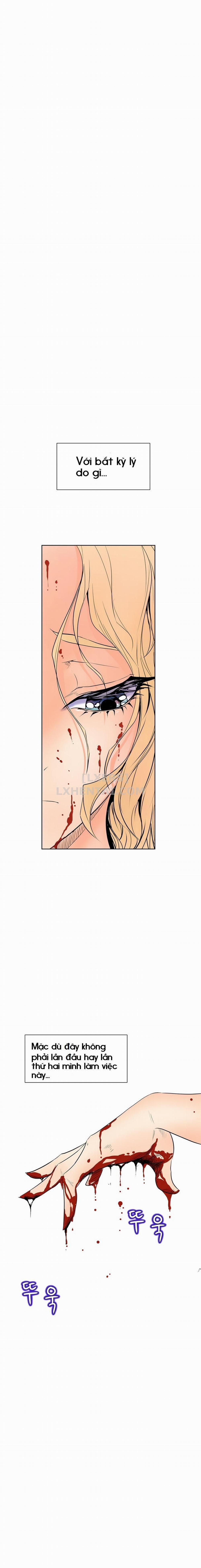 Thân Phận Bí Mật 19 trang 4